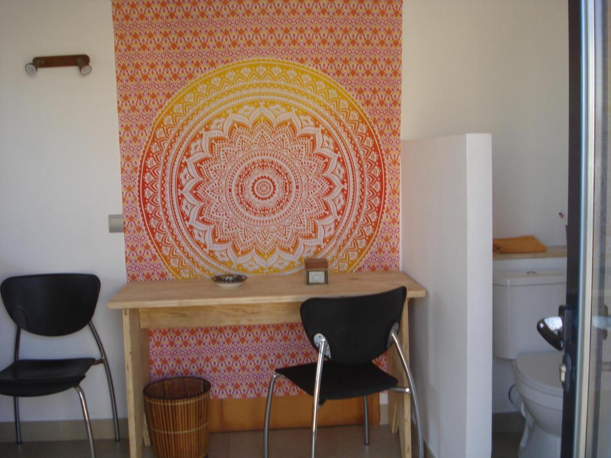 Villa Romani Suite Son Carrio  Extérieur photo