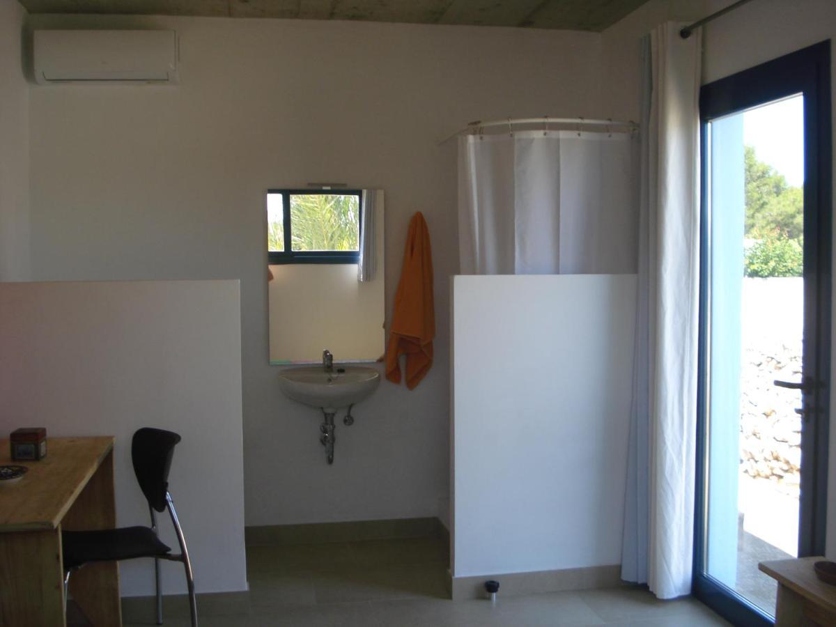 Villa Romani Suite Son Carrio  Extérieur photo