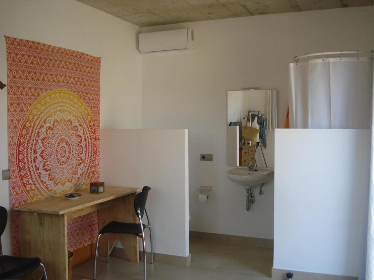 Villa Romani Suite Son Carrio  Extérieur photo
