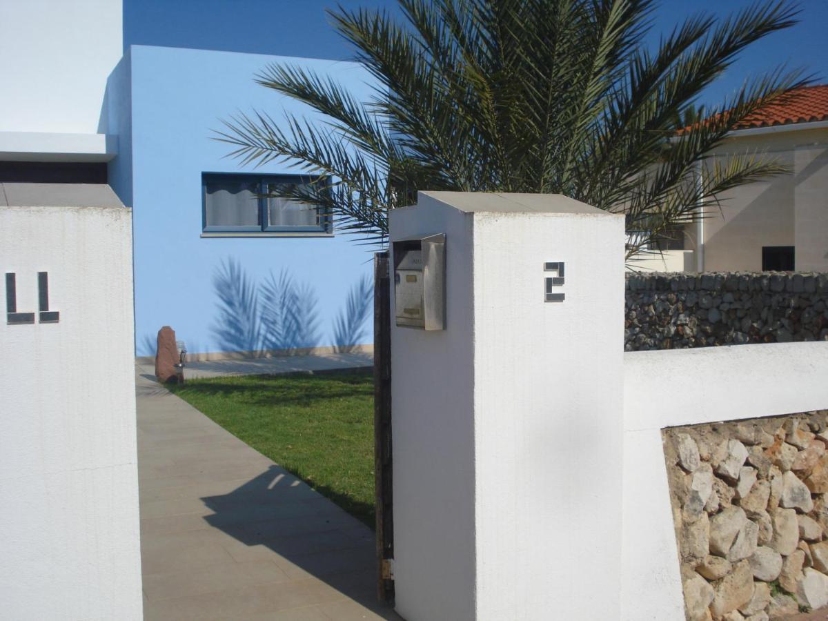 Villa Romani Suite Son Carrio  Extérieur photo