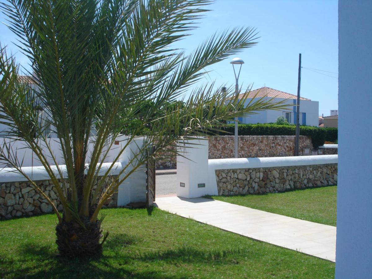Villa Romani Suite Son Carrio  Extérieur photo