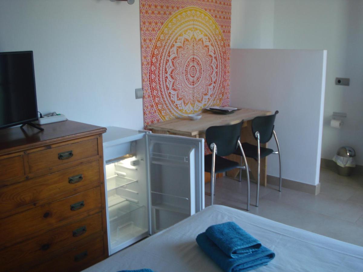 Villa Romani Suite Son Carrio  Extérieur photo