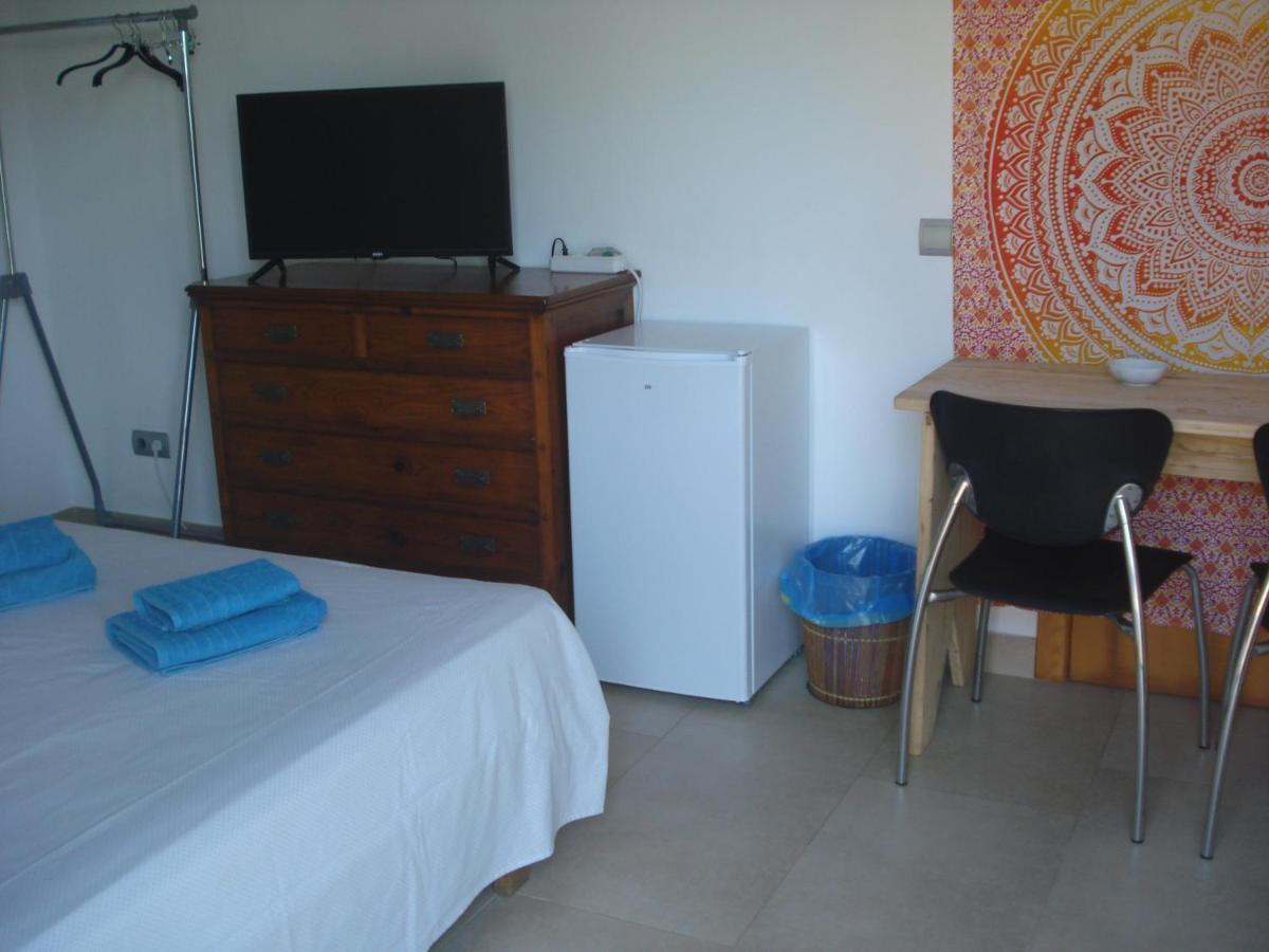 Villa Romani Suite Son Carrio  Extérieur photo